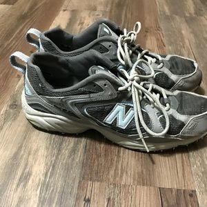 Ladies New Balance Sneakers